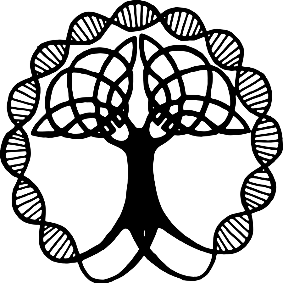 Tree of Life Icon